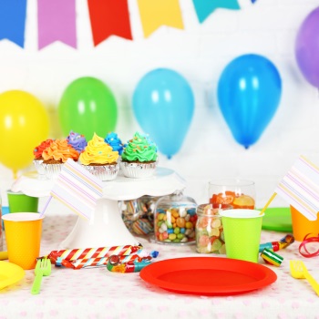 Party Supplies
